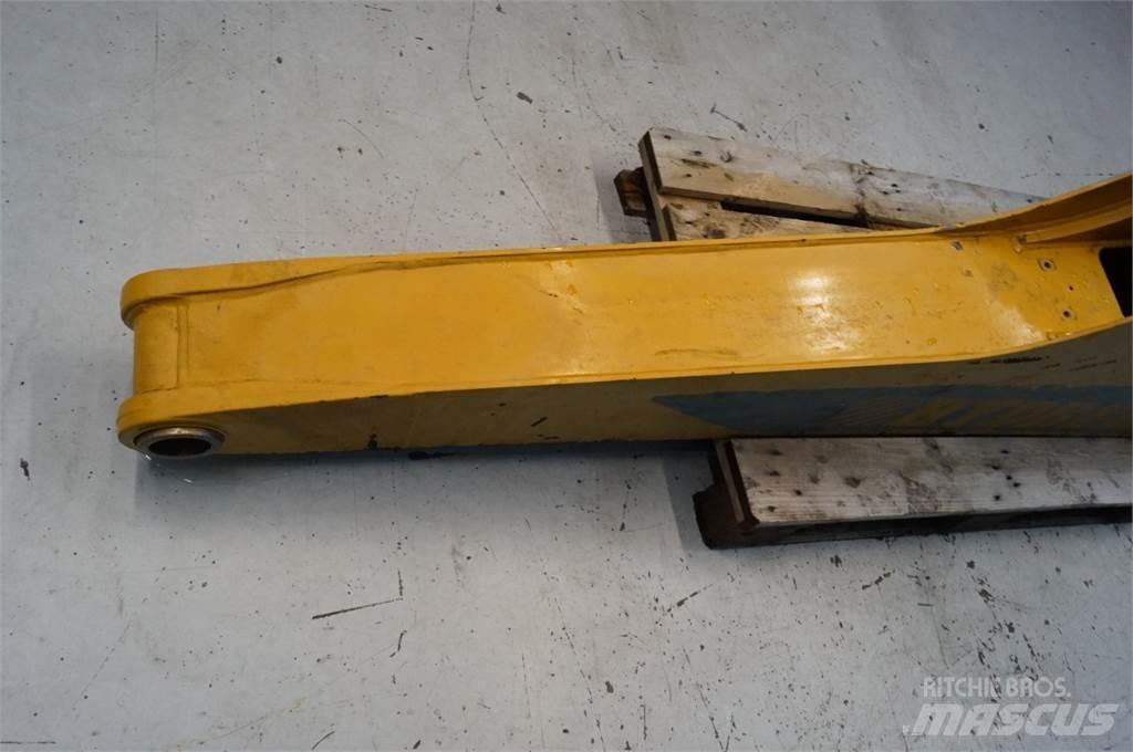 Hydrema 906C Łyżki do koparek