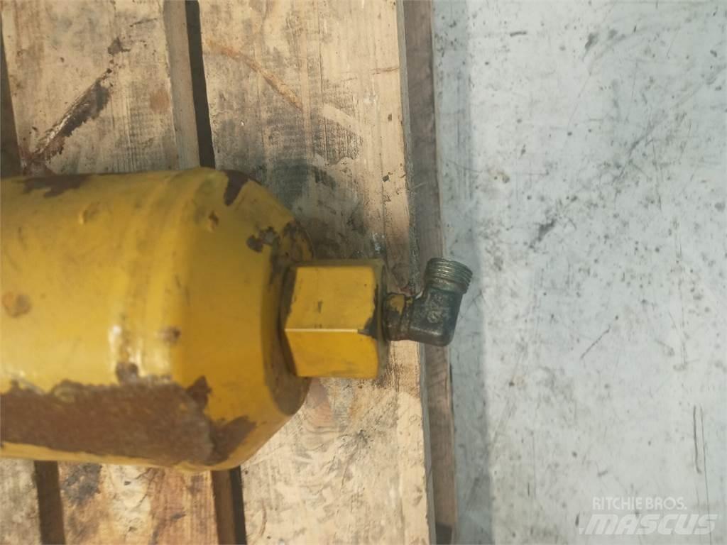 Hydrema 908B Łyżki do koparek