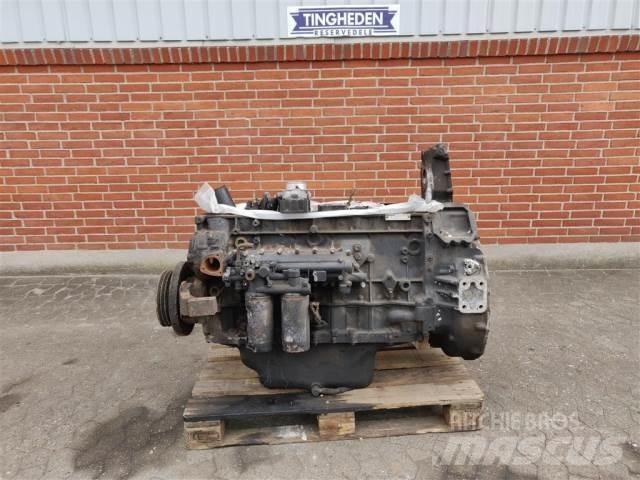 Iveco Cursor 10 Silniki