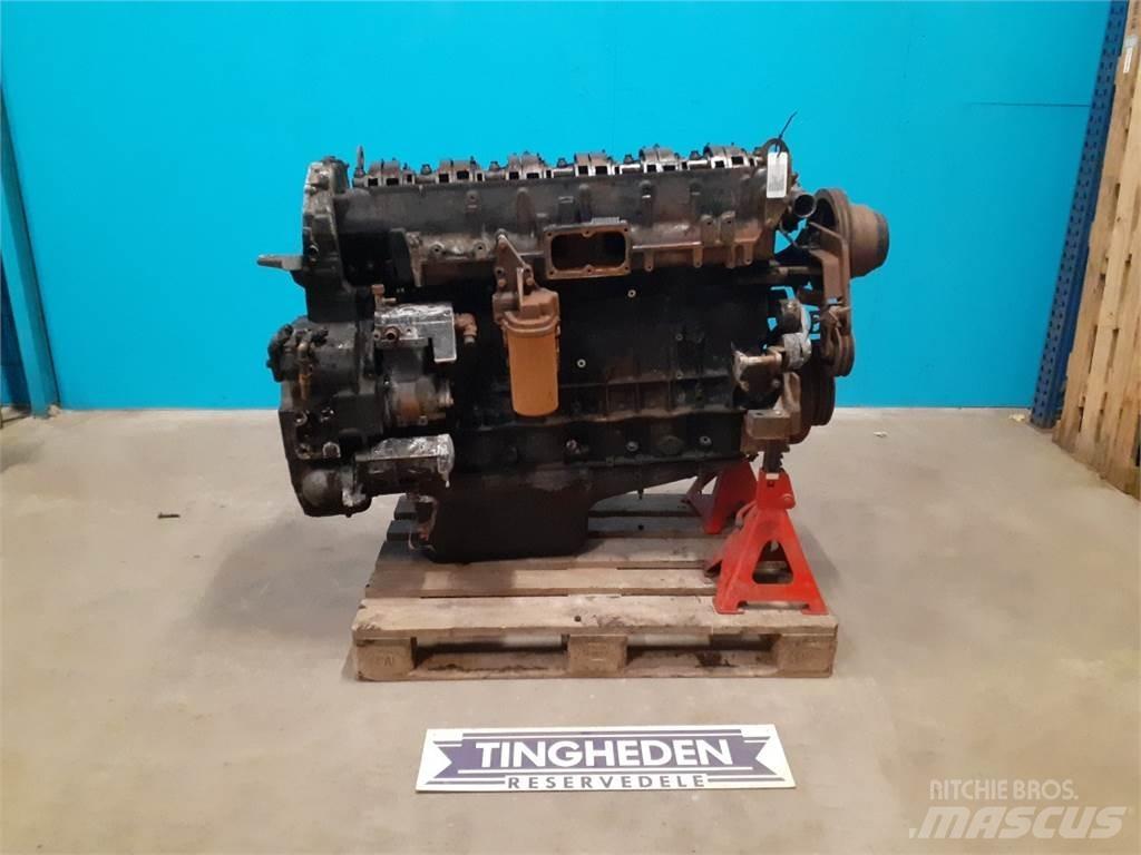 Iveco F3BFE613D Silniki