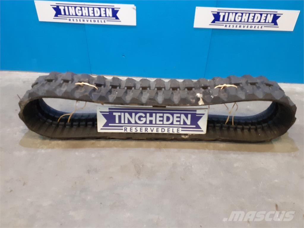JCB 300X78X52.5 Inne akcesoria