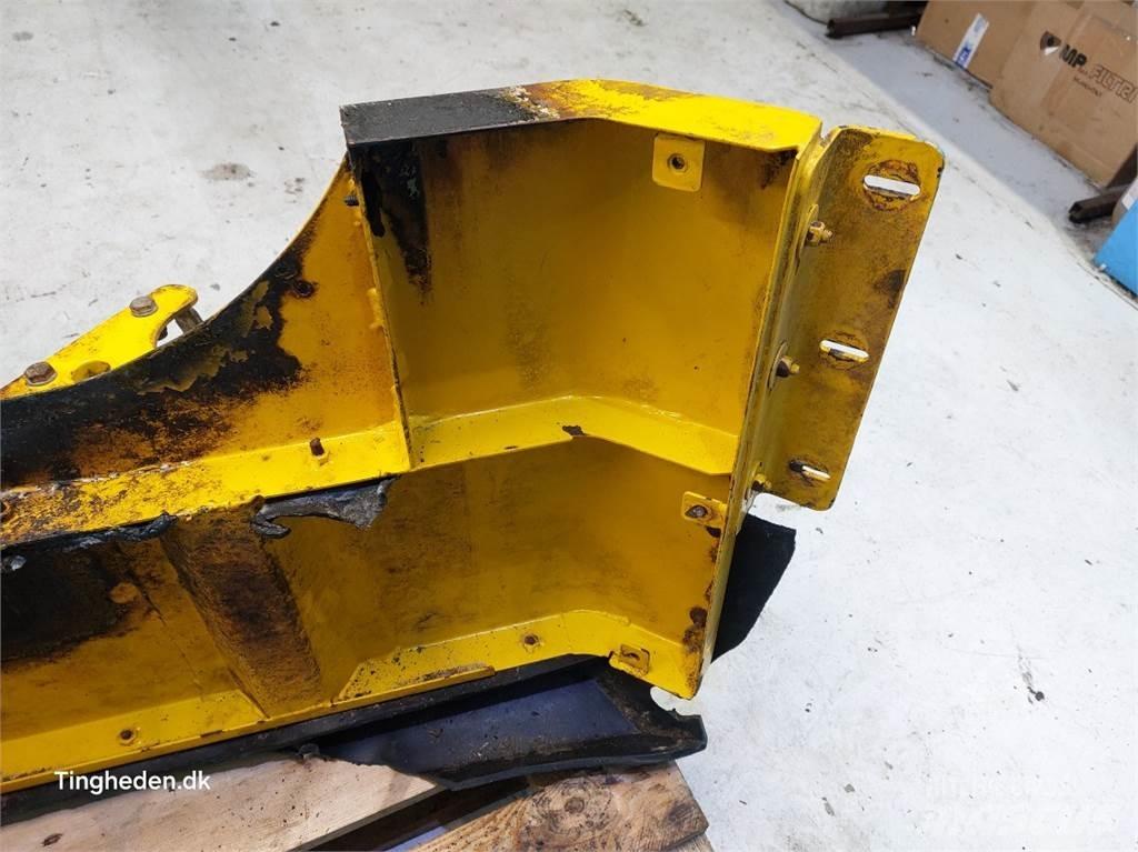 JCB 427 HL Łyżki przesiewowe