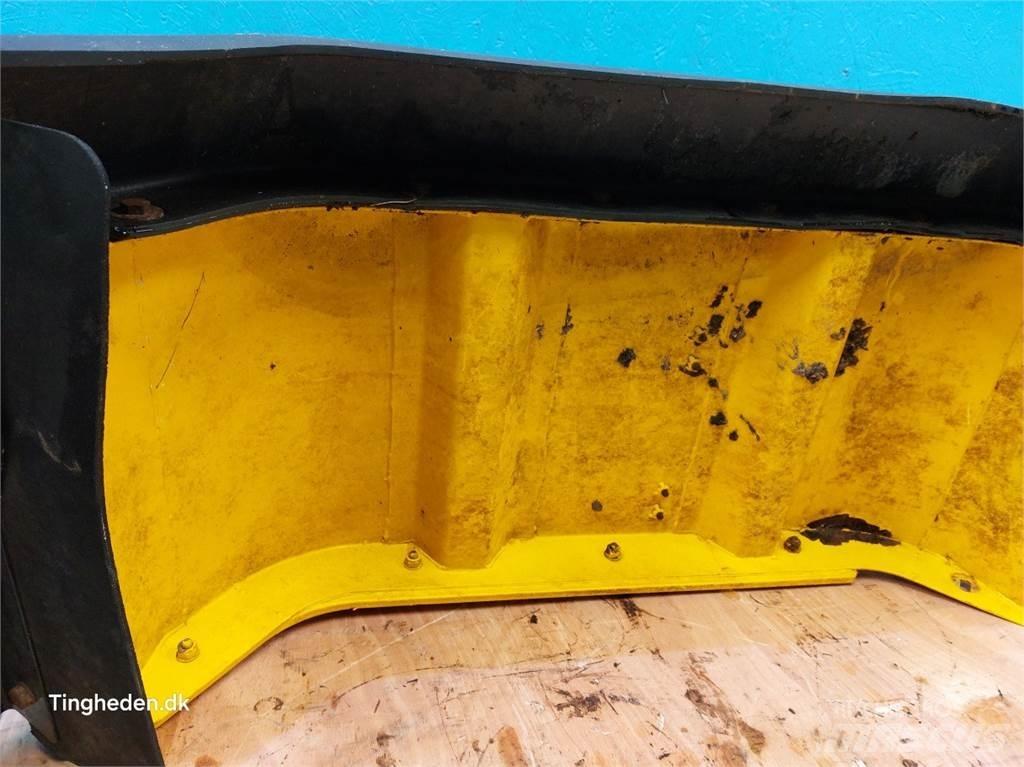 JCB 427 HL Łyżki przesiewowe