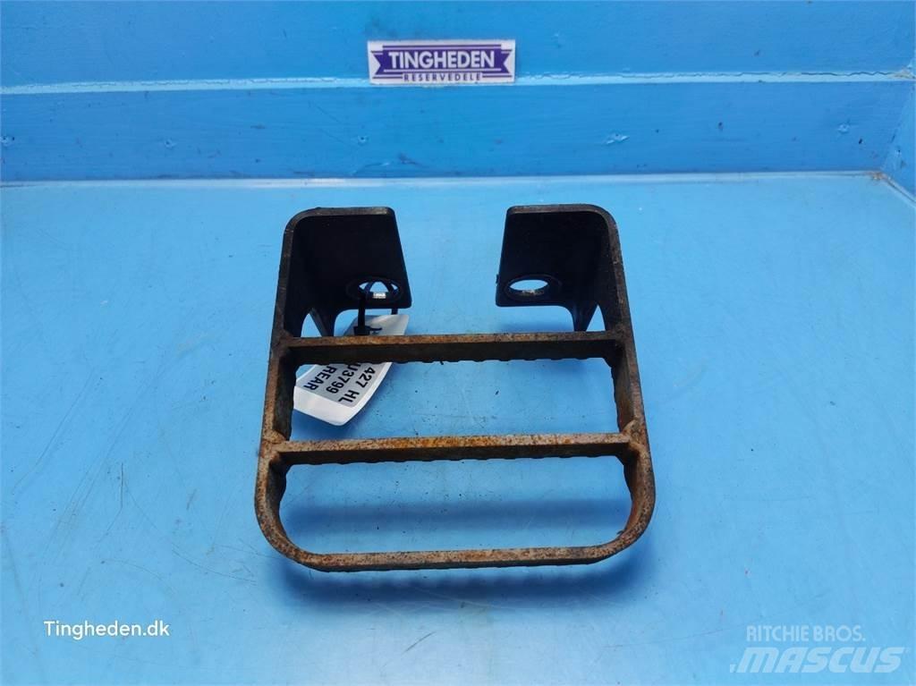 JCB 427 HL Łyżki przesiewowe
