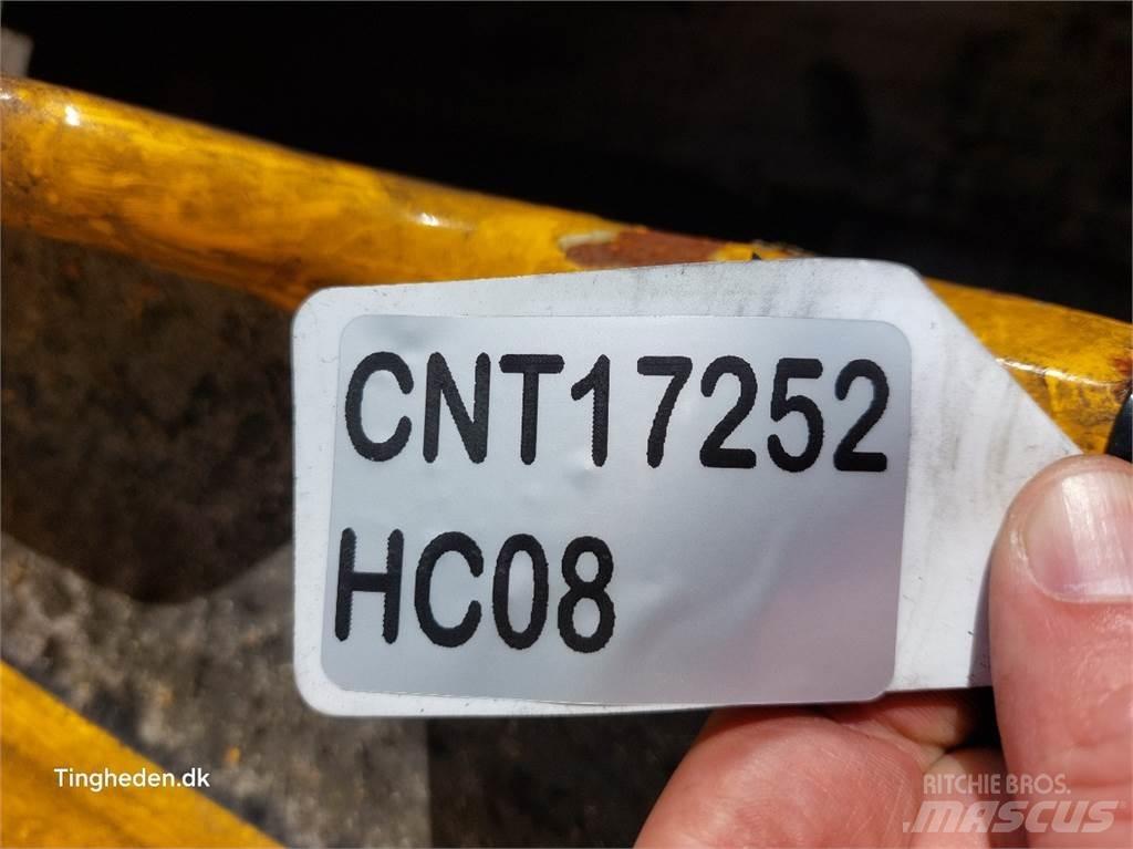 JCB 427 HL Łyżki przesiewowe