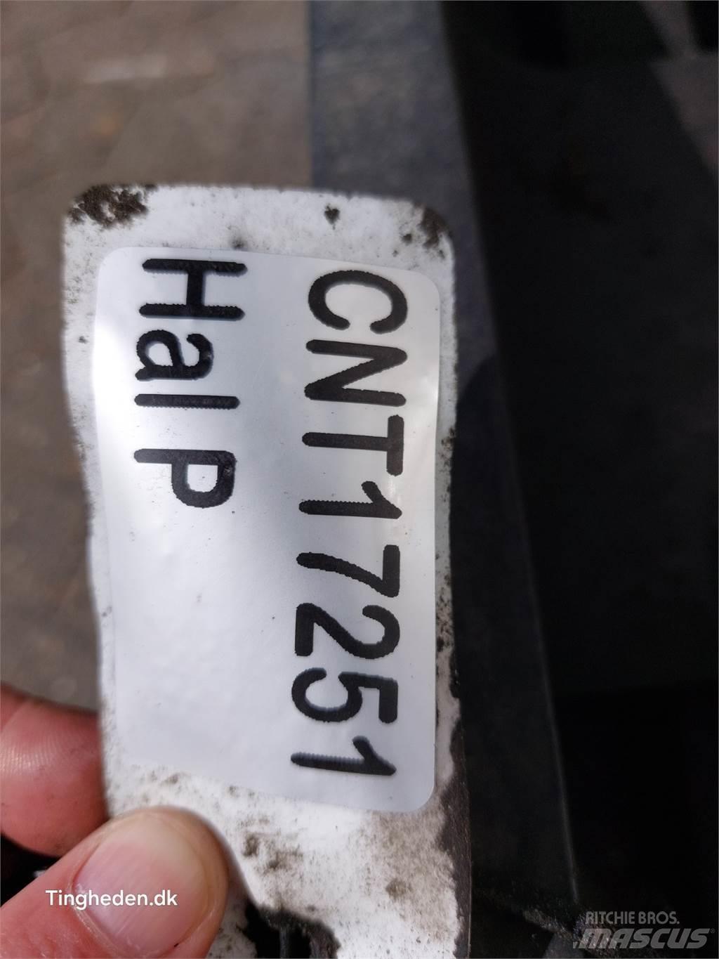 JCB 427 HL Wysięgniki i ramiona