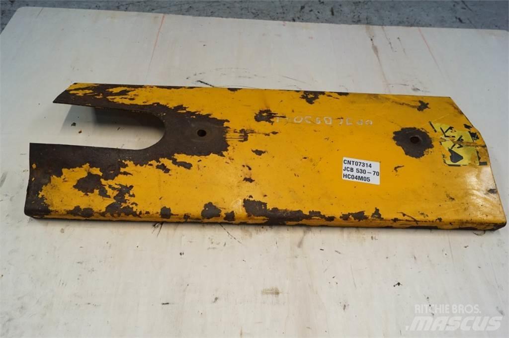 JCB 530/70 Łyżki przesiewowe