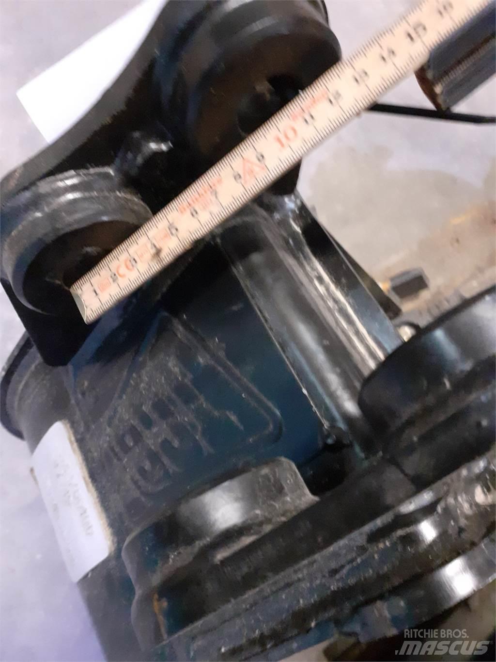 JCB Skovl Łyżki do ładowarek