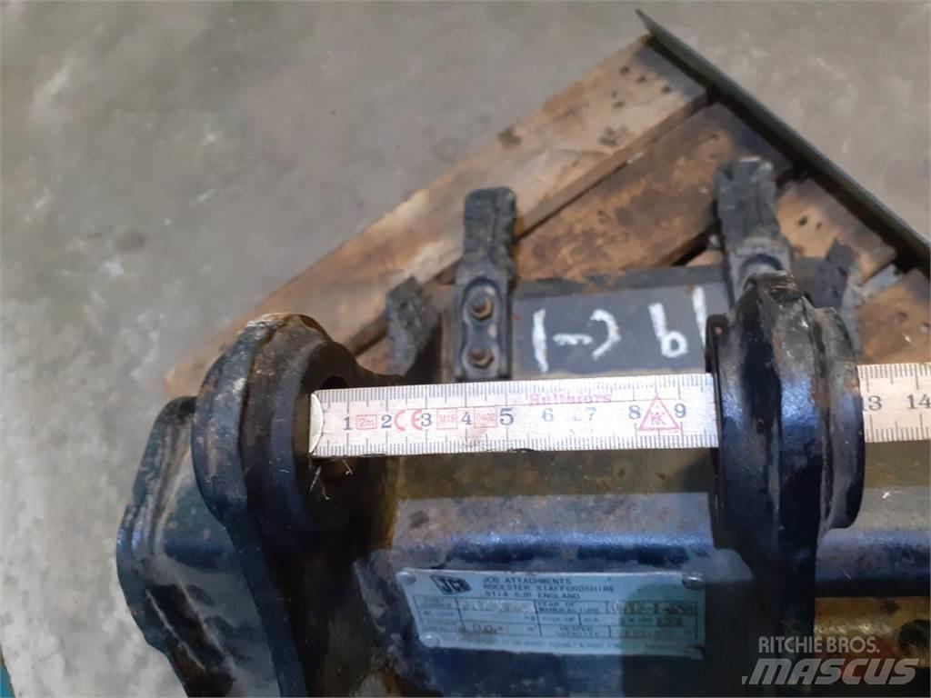 JCB Skovl Łyżki do ładowarek