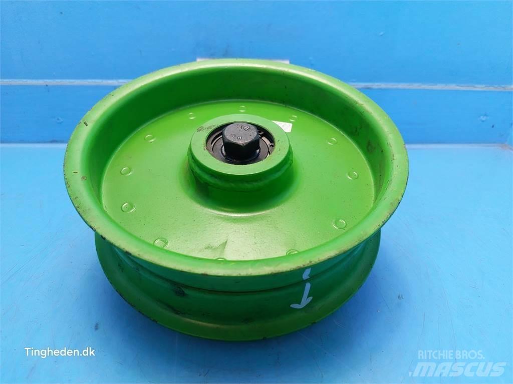 John Deere  Maszyny rolnicze - Inne