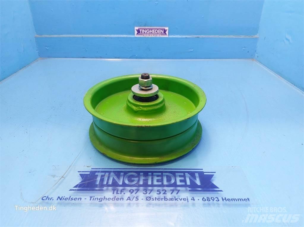 John Deere  Maszyny rolnicze - Inne