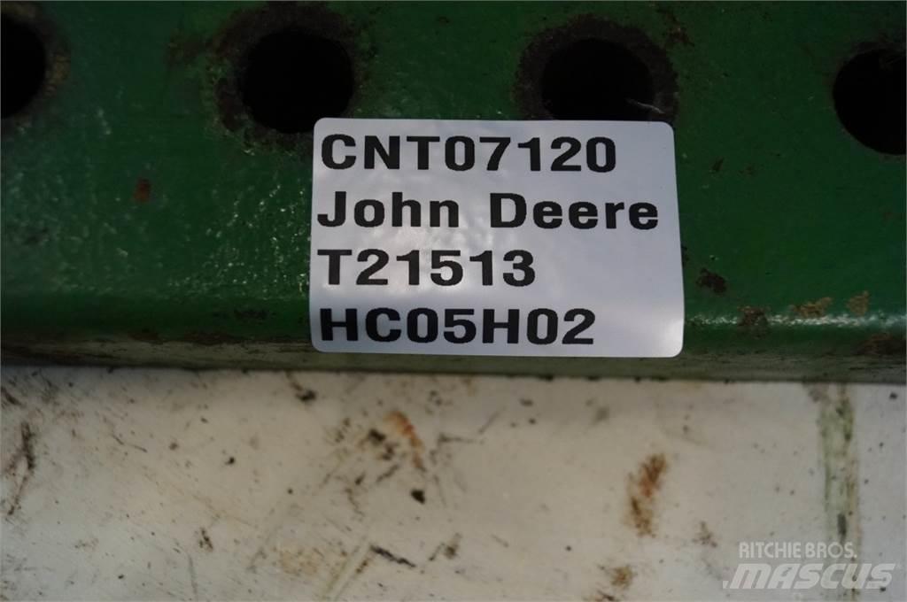 John Deere 1020 Inne akcesoria do ciągników