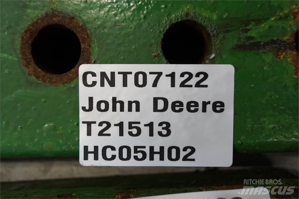 John Deere 1020 Inne akcesoria do ciągników