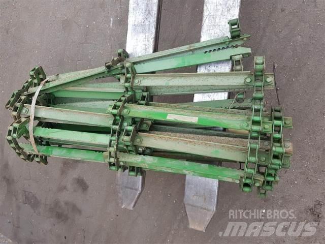 John Deere 1052 Akcesoria do kombajnów zbożowych