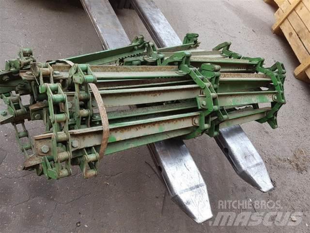 John Deere 1052 Akcesoria do kombajnów zbożowych