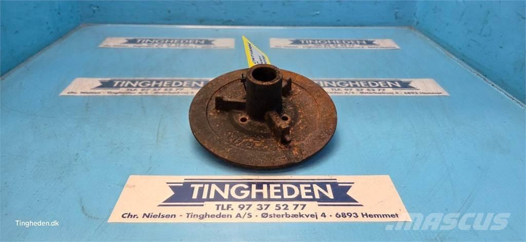 John Deere 1055 Maszyny rolnicze - Inne