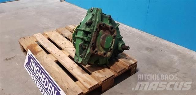 John Deere 1065 Akcesoria do kombajnów zbożowych