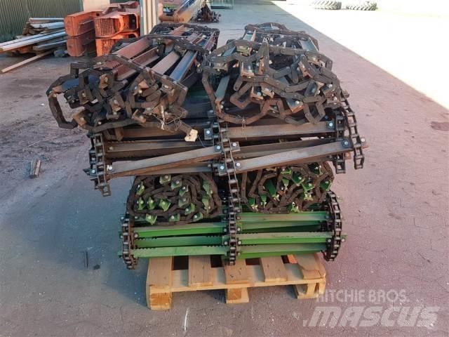 John Deere 1065 Akcesoria do kombajnów zbożowych