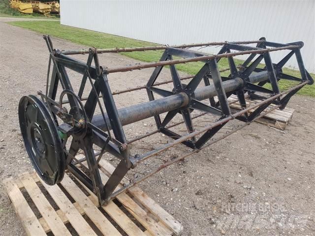 John Deere 1065 Akcesoria do kombajnów zbożowych