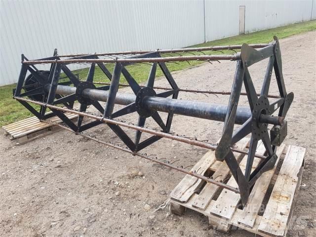 John Deere 1065 Akcesoria do kombajnów zbożowych