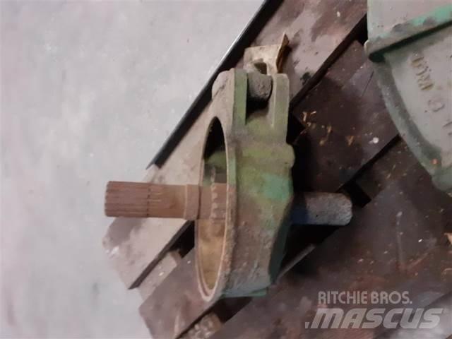 John Deere 1065 Akcesoria do kombajnów zbożowych