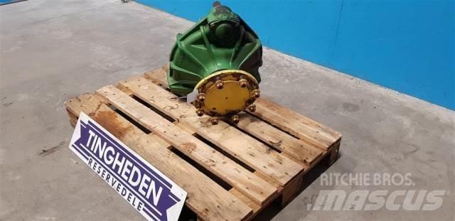 John Deere 1065 Akcesoria do kombajnów zbożowych