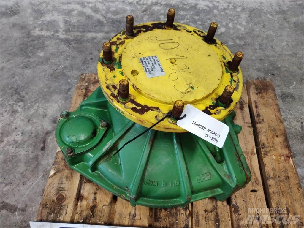 John Deere 1065 Akcesoria do kombajnów zbożowych
