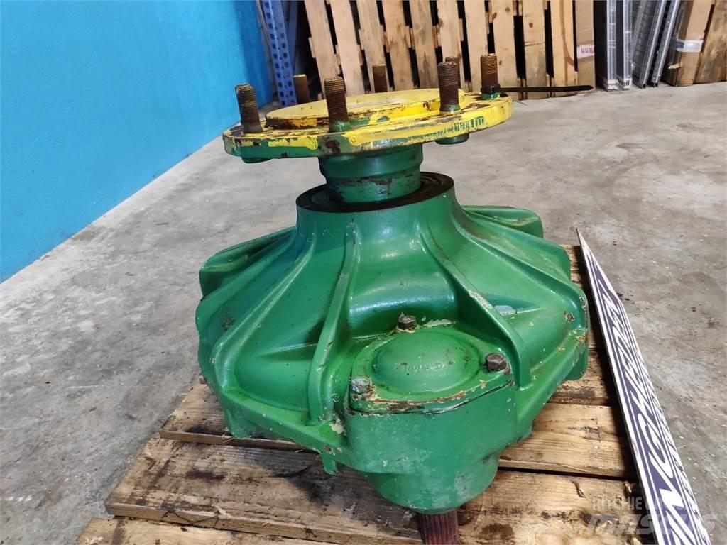 John Deere 1065 Akcesoria do kombajnów zbożowych