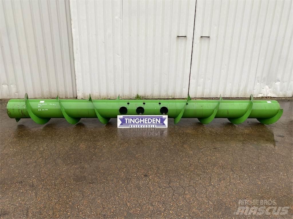 John Deere 1065 Akcesoria do kombajnów zbożowych