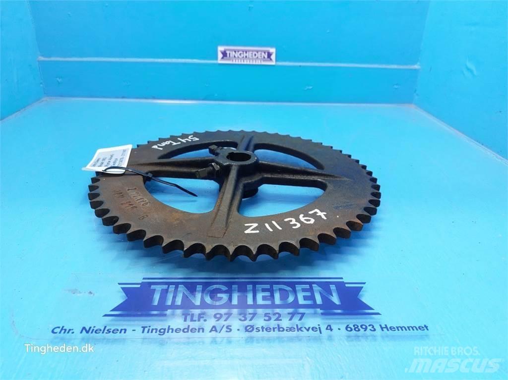 John Deere 1065 Maszyny rolnicze - Inne