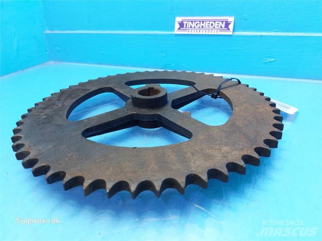 John Deere 1065 Maszyny rolnicze - Inne
