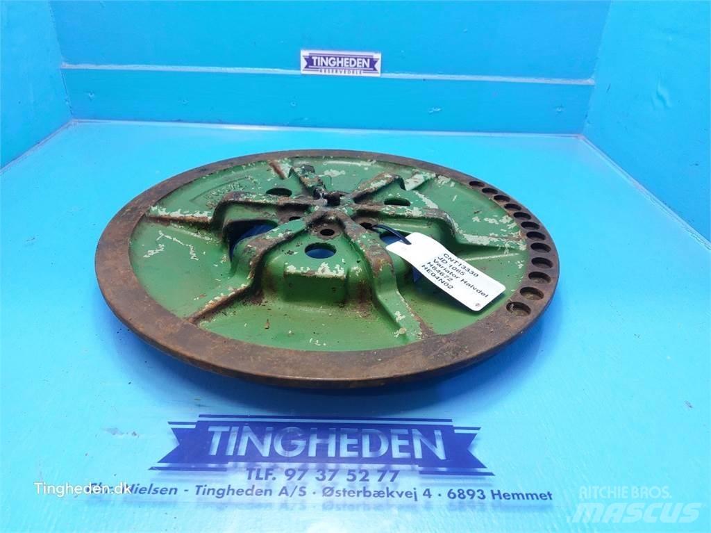 John Deere 1065 Maszyny rolnicze - Inne