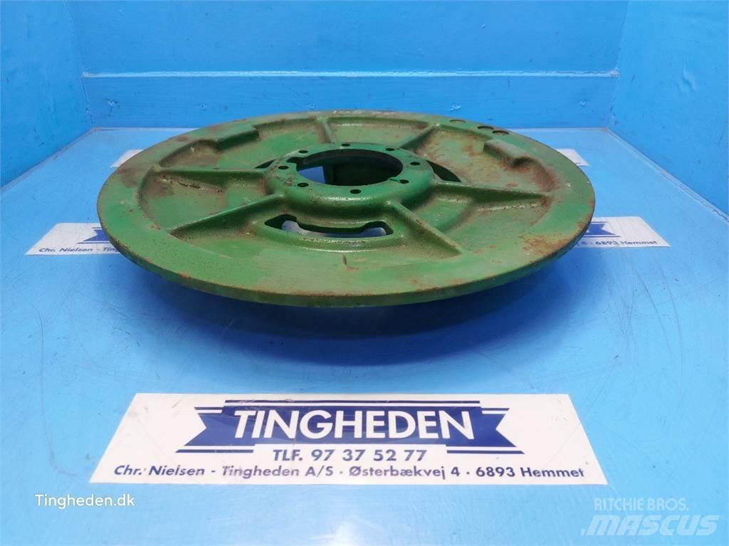 John Deere 1065 Maszyny rolnicze - Inne