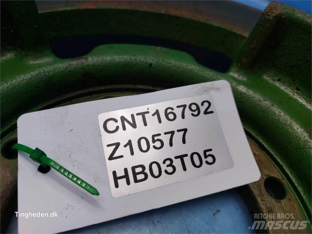 John Deere 1065 Maszyny rolnicze - Inne