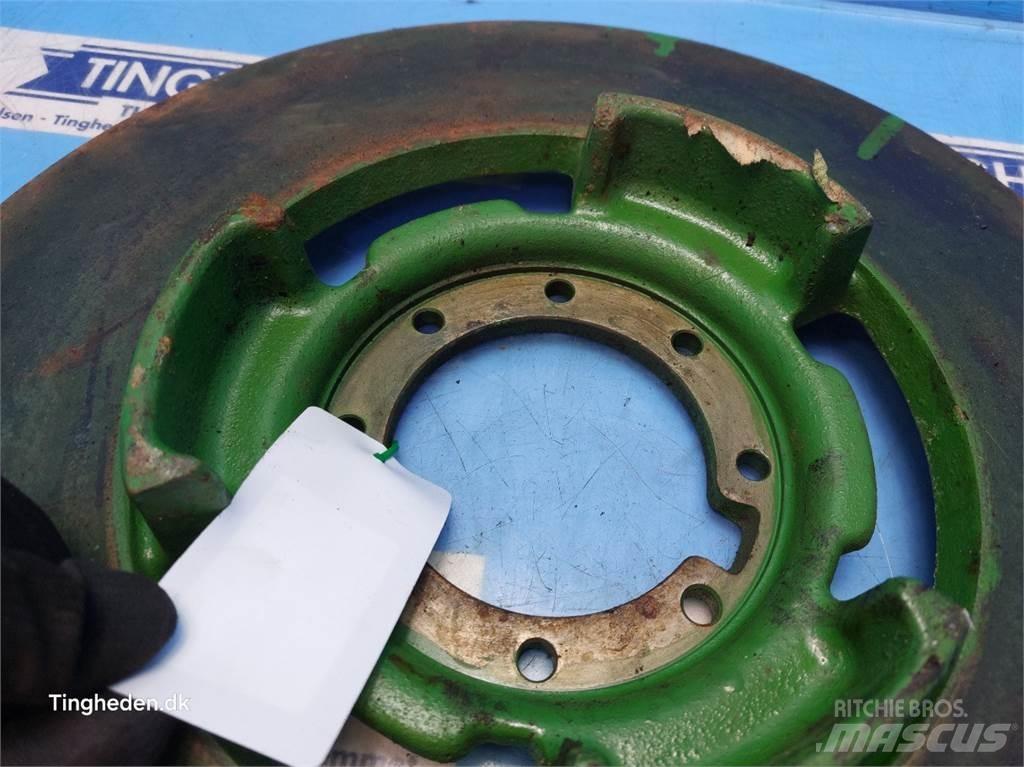 John Deere 1065 Maszyny rolnicze - Inne