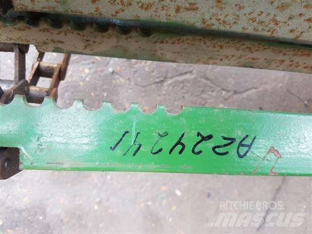 John Deere 1075 Akcesoria do kombajnów zbożowych