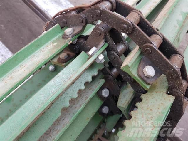 John Deere 1075 Akcesoria do kombajnów zbożowych