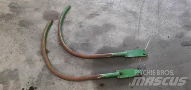 John Deere 1075 Akcesoria do kombajnów zbożowych