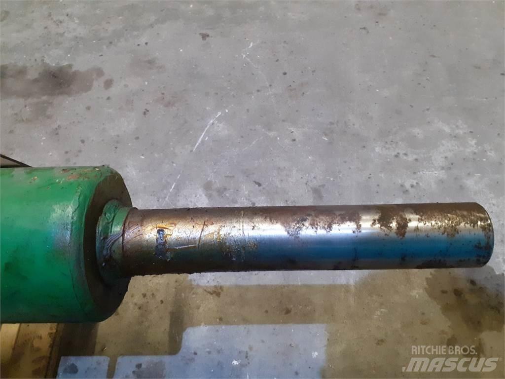 John Deere 1075 Akcesoria do kombajnów zbożowych