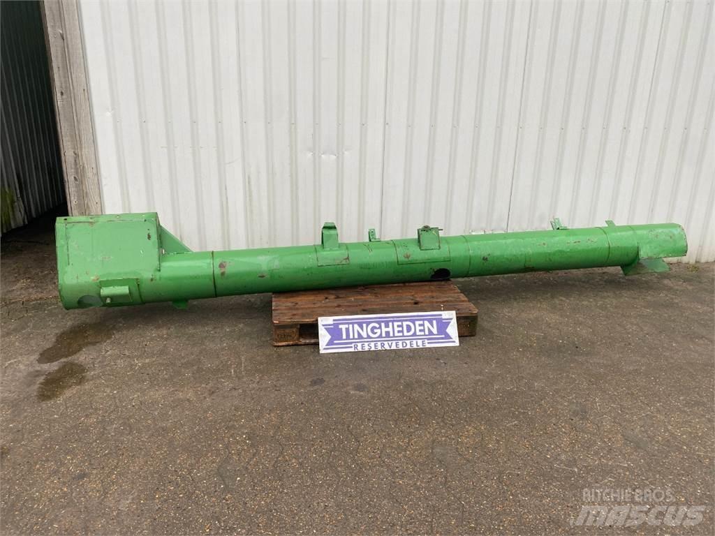 John Deere 1075 Akcesoria do kombajnów zbożowych