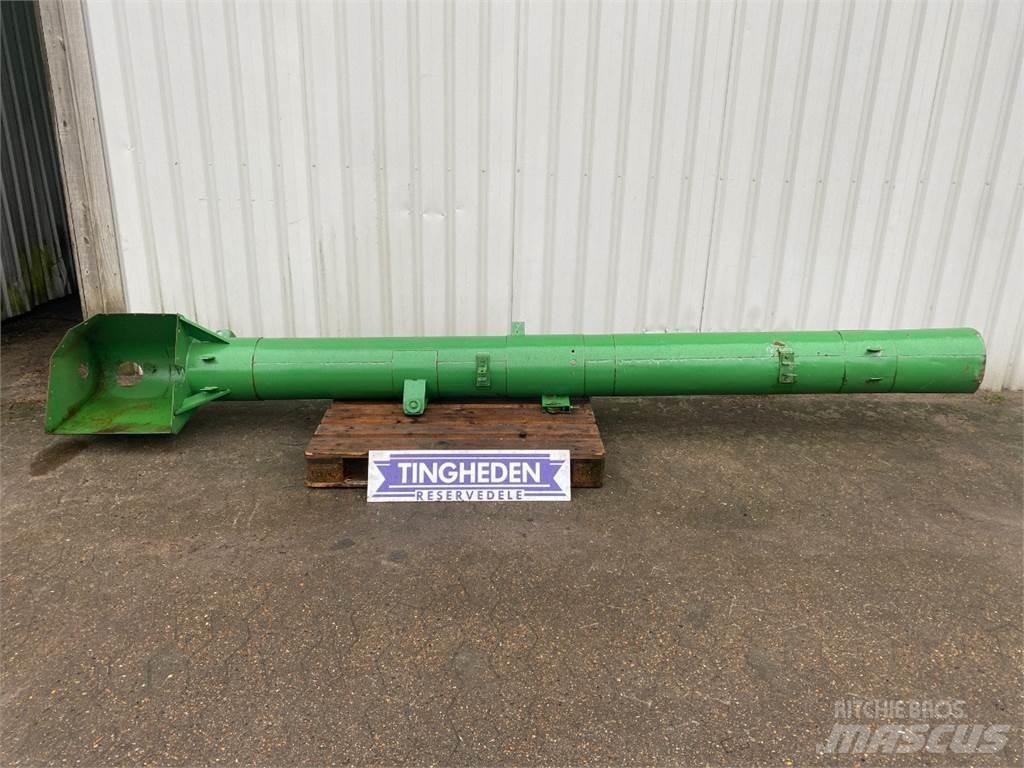 John Deere 1075 Akcesoria do kombajnów zbożowych