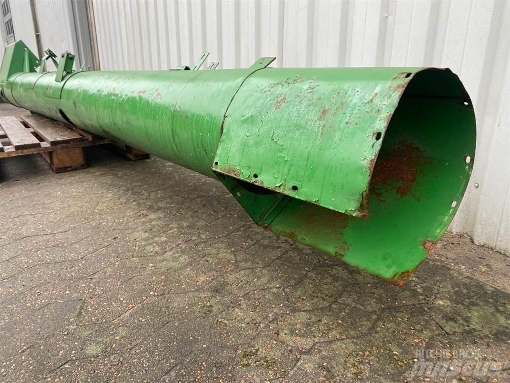 John Deere 1075 Akcesoria do kombajnów zbożowych