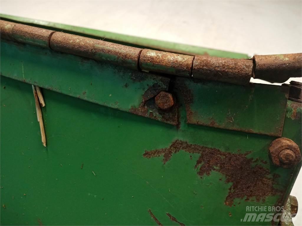 John Deere 1075 Akcesoria do kombajnów zbożowych