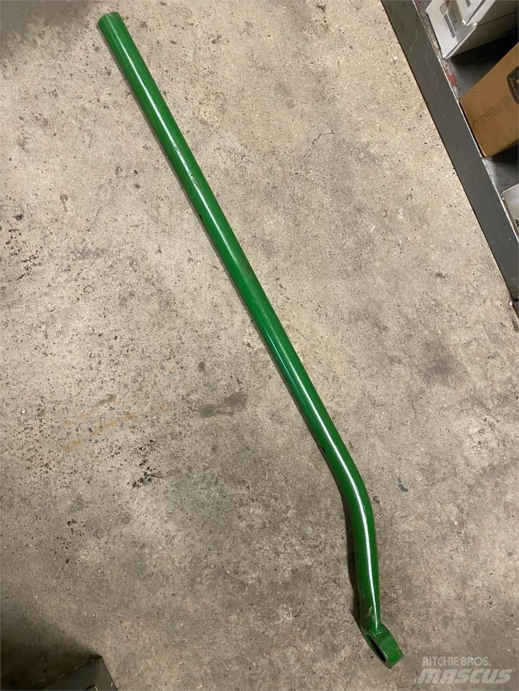 John Deere 1075 Akcesoria do kombajnów zbożowych