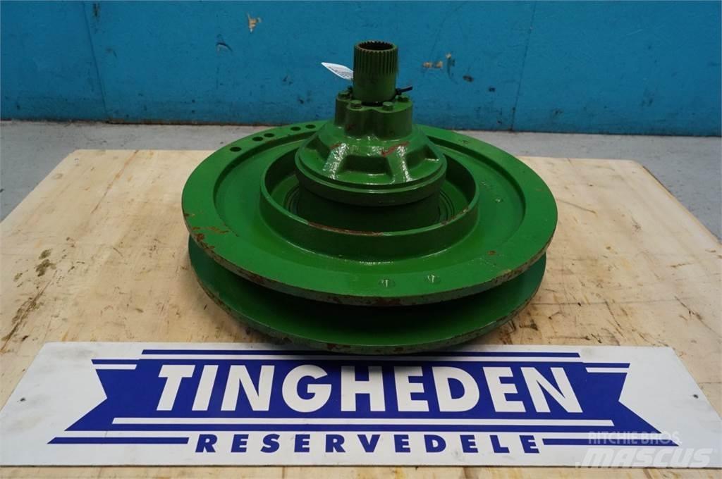 John Deere 1075 Maszyny rolnicze - Inne