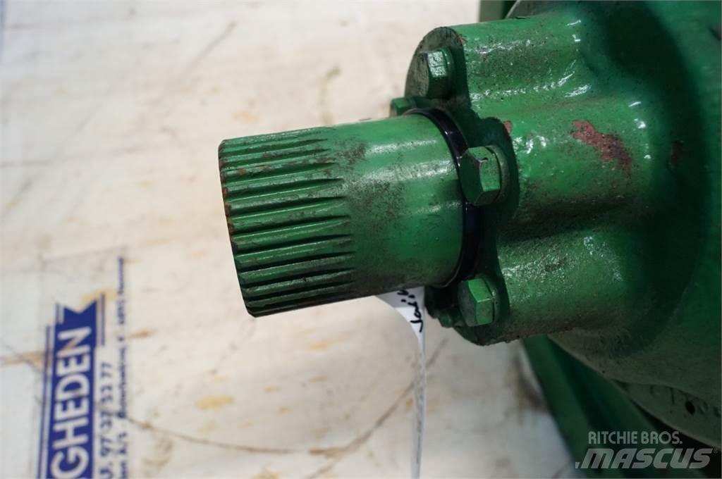John Deere 1075 Maszyny rolnicze - Inne