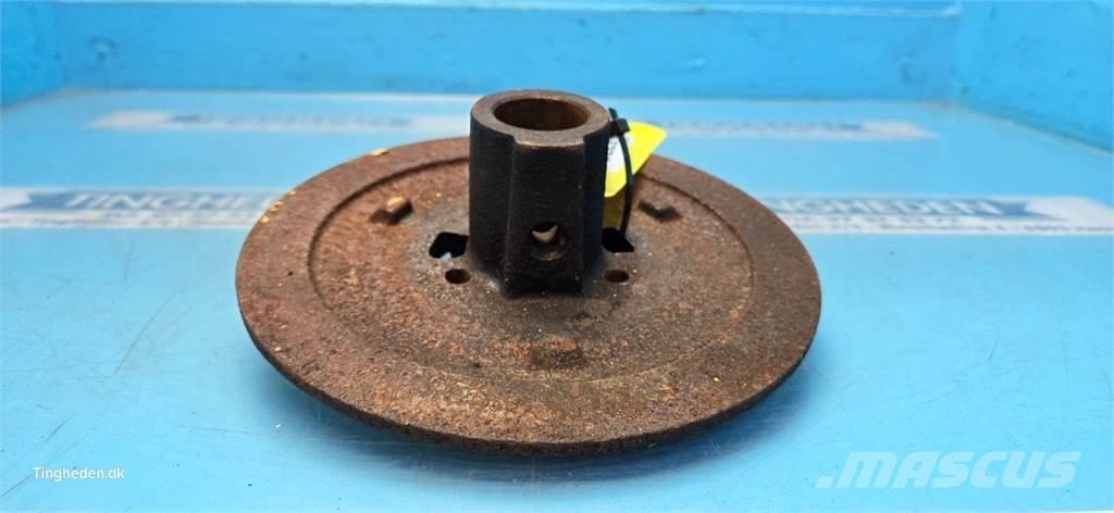 John Deere 1075 Maszyny rolnicze - Inne