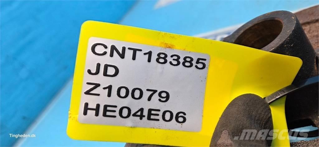 John Deere 1075 Maszyny rolnicze - Inne