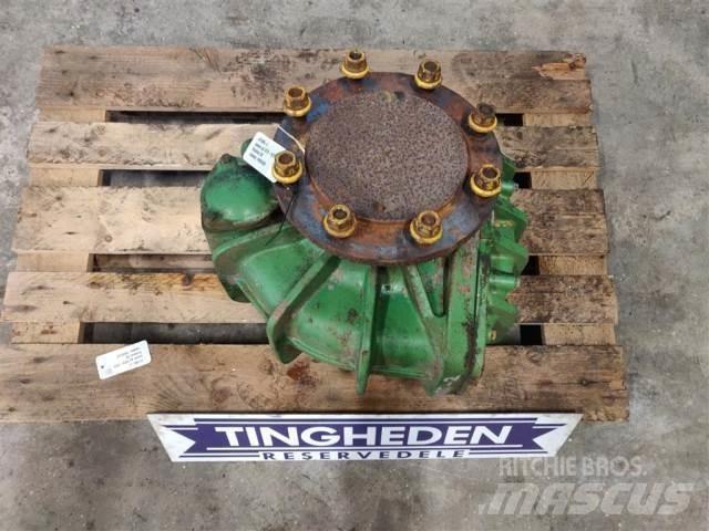 John Deere 1085 Akcesoria do kombajnów zbożowych