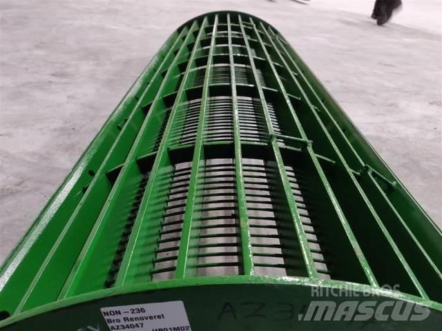 John Deere 1085 Akcesoria do kombajnów zbożowych